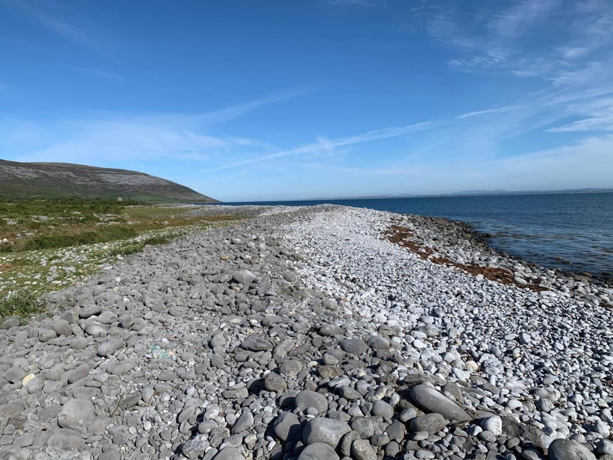 Burren Court Holiday Homes Ballyvaughan Exterior foto