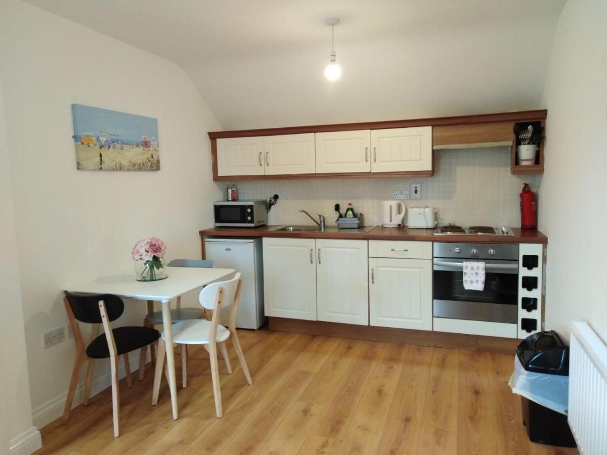 Burren Court Holiday Homes Ballyvaughan Exterior foto